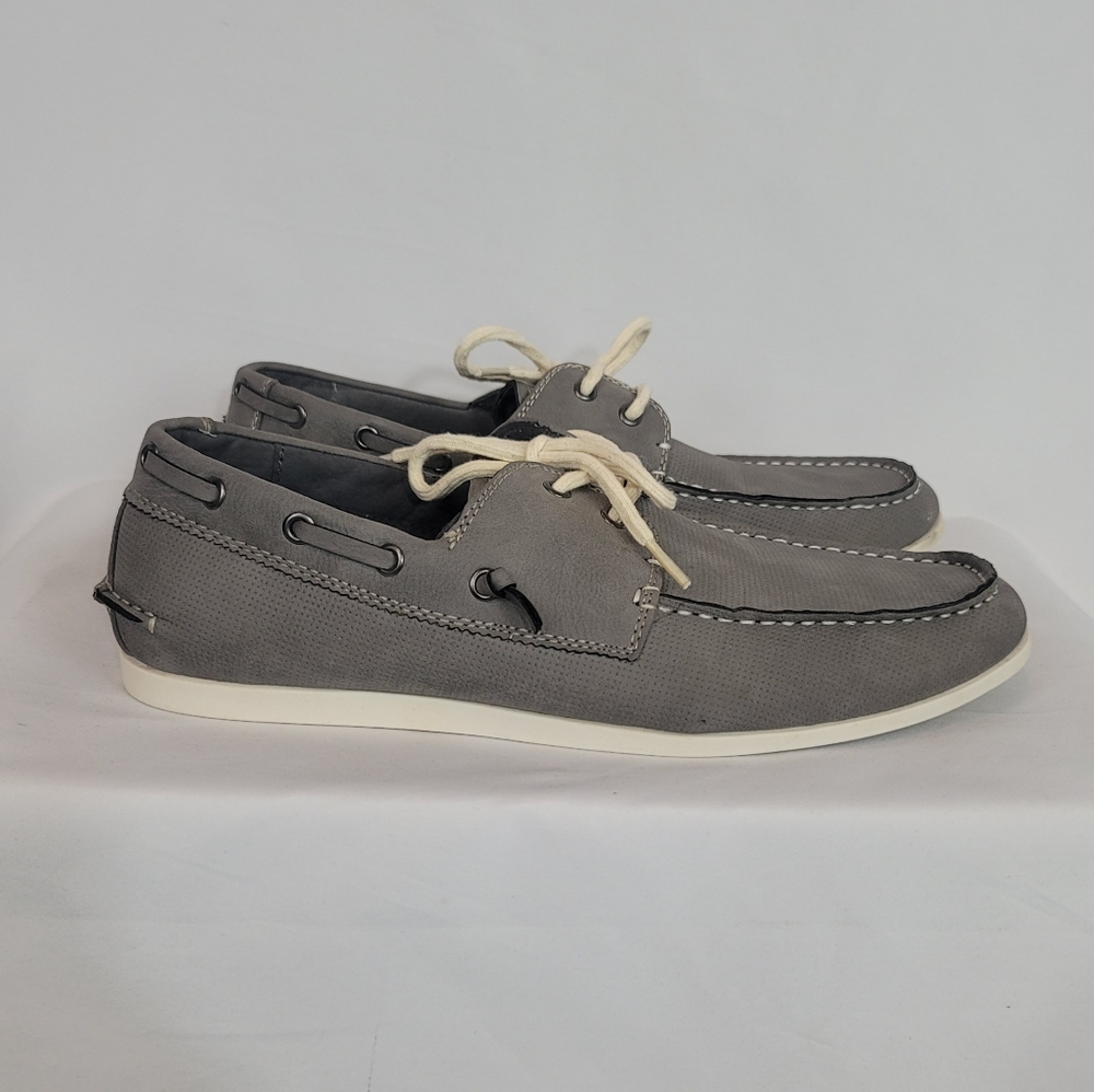 Madden Boat Shoes